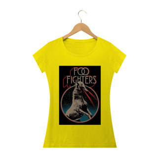 Nome do produto Foo Fighters hs85r