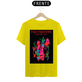 Nome do produto Foo Fighters typwu