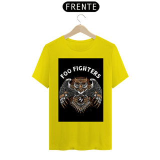 Nome do produto Foo Fighters 15ezd