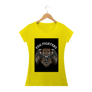 Nome do produto Foo Fighters d026k