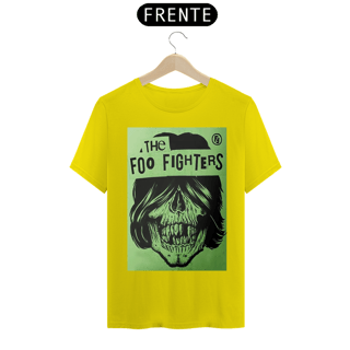 Nome do produto Foo Fighters 4uo1j