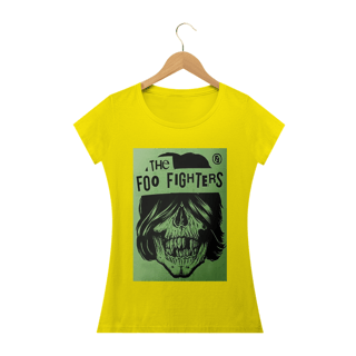 Nome do produto Foo Fighters 7s3jm