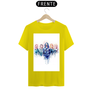 Nome do produto Foo Fighters rcd4j