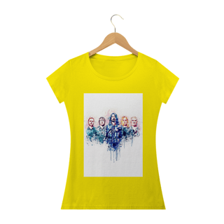 Nome do produto Foo Fighters d0s7q