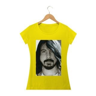 Nome do produto Foo Fighters fig3o