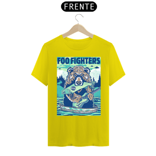 Nome do produto Foo Fighters 9xo91