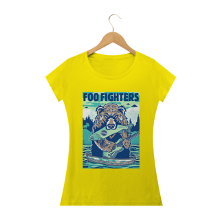Nome do produto Foo Fighters i9nqd
