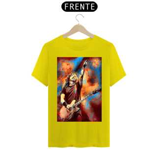 Nome do produto Foo Fighters afdiy