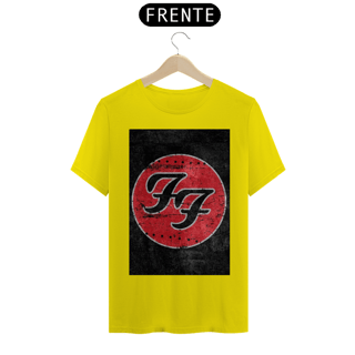 Nome do produto Foo Fighters huokk