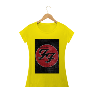 Nome do produto Foo Fighters 230iv