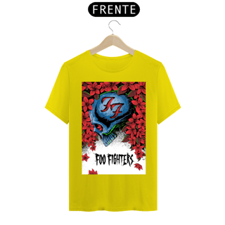 Nome do produto Foo Fighters 038b7