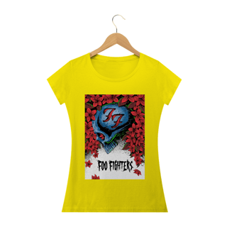 Nome do produto Foo Fighters n2434