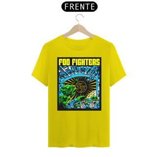 Nome do produto Foo Fighters oroes