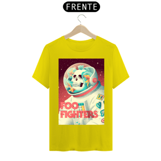 Nome do produto Foo Fighters nhwqm