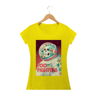 Nome do produto Foo Fighters agitp