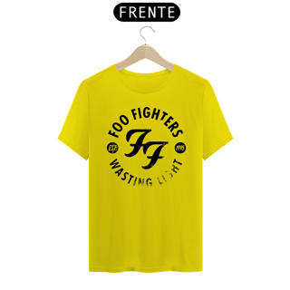 Nome do produto Foo Fighters 7id3a