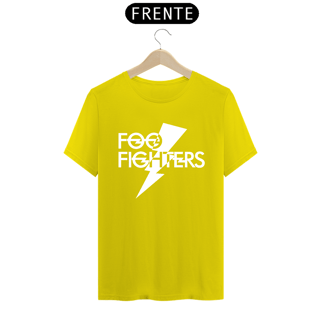 Nome do produto Foo Fighters nif39