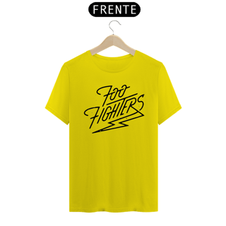 Nome do produto Foo Fighters 5vubg