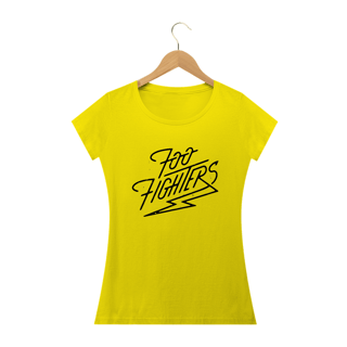 Nome do produto Foo Fighters xbylt