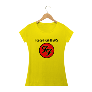 Nome do produto Foo Fighters fa2tv