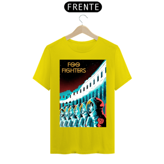 Nome do produto Foo Fighters d3fg9