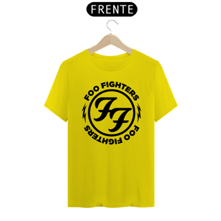Nome do produto Foo Fighters pmiab
