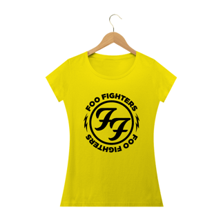 Nome do produto Foo Fighters kj71k