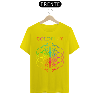Nome do produto Coldplay pttab