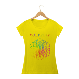 Nome do produto Coldplay 3aiqh