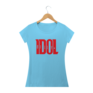 Nome do produto Billy Idol