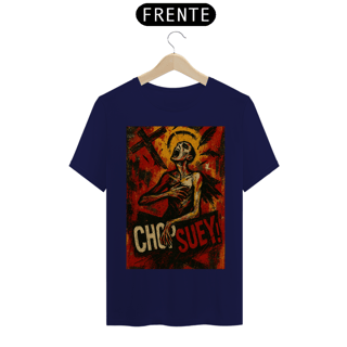 Nome do produto System Of A Down (SOAD) - Chop Suey!
