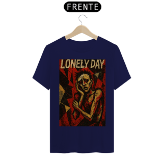 Nome do produto System Of A Down (SOAD) - Lonely Day