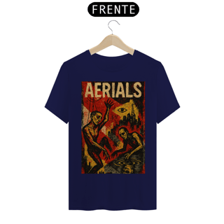 Nome do produto System Of A Down (SOAD) - Aerials