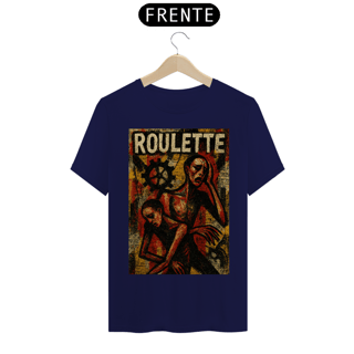 Nome do produto System Of A Down (SOAD) - Roulette