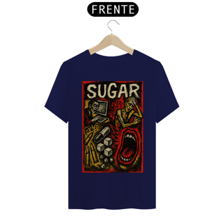 Nome do produto System Of A Down (SOAD) - Sugar