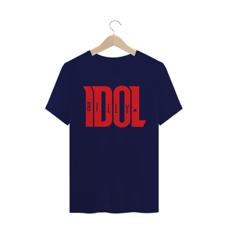 Nome do produto Billy Idol