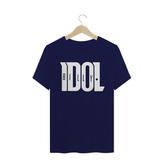 Nome do produto Billy Idol