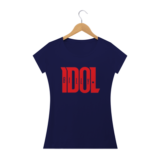 Nome do produto Billy Idol