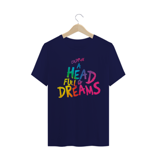 Nome do produto Coldplay