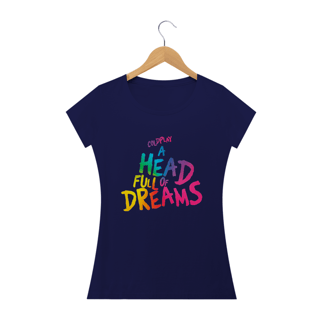Nome do produto Coldplay ipyeh