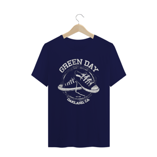 Nome do produto Green Day n4kic