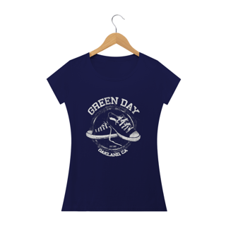 Nome do produto Green Day