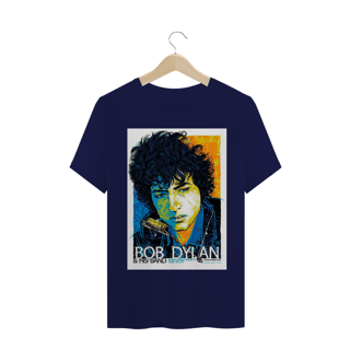 Nome do produto Bob Dylan