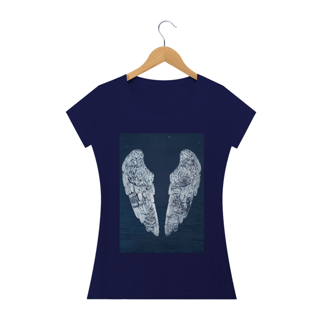 Nome do produto Coldplay