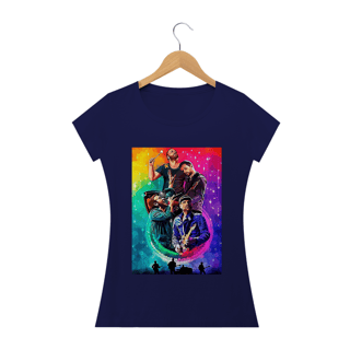 Nome do produto Coldplay