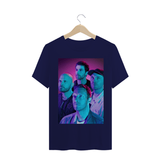Nome do produto Coldplay