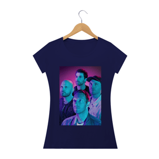 Nome do produto Coldplay
