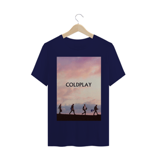 Nome do produto Coldplay
