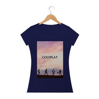 Nome do produto Coldplay