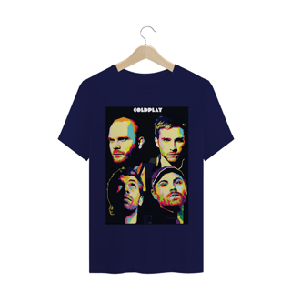Nome do produto Coldplay
